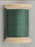 YLI Hand Quilting Thread Green 010
