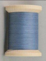 YLI Hand Quilting Thread Blue 013