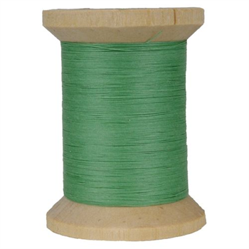 YLI Hand Quilting Thread Mint Green 008