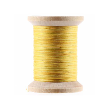 YLI Hand Quilting Thread Variegated Yellows V21