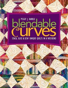 Peggy J. Barkle Blendable Curves