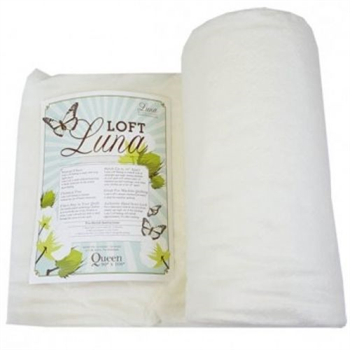 Tussenvulling Loft Luna Soft Comfort Blend Full Size