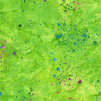 Anthology 859Q-5 Paint Splatter Splatter