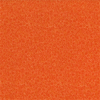 RJR Fabrics 2070-003 Suds - Orange Fabric
