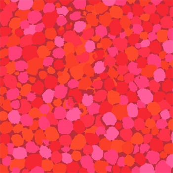 Brandon Mably PWBM-087 Reflections - Red