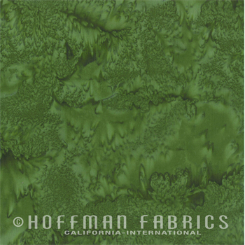 Hoffman Bali 3018-3656 Hand-dyes Tavarua