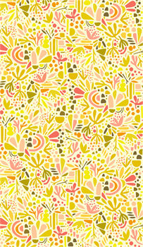Windham Fabrics 53522-10 ANEW The Dreamer Pink Lemondade