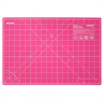 OLFA RM-IC-C Snijmat roze 30 x 45 cm 