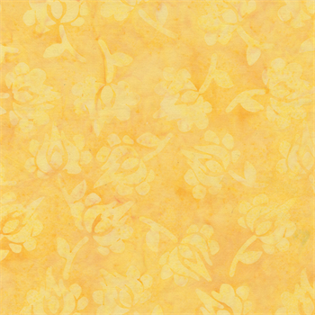Anthology 3337QX BeColourful Dazzle Tulips - Butter