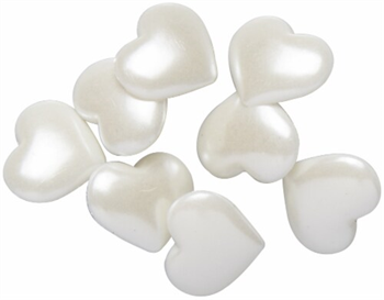 Favorite Findings #456 Pearly Hearts