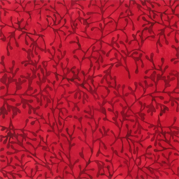 Anthology 3178QX BeColourful Jewel Branches - Red