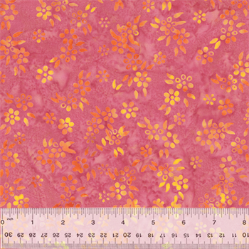 Anthology 3383QX BeColourful Summer Days Petals - Pink