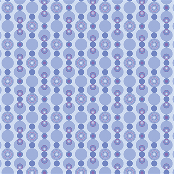 Benartex 6193-59 Periwinkle Lilac