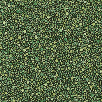 Robert Kaufman 158-28-47 Texture Spectrum Grass