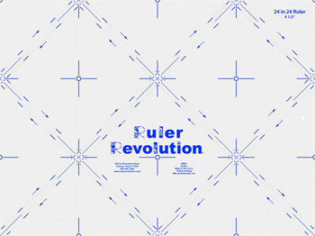 Ruler Revolution Snowball Ruler