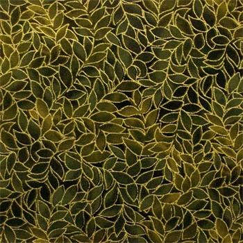 Blank Quilting 066-3795 Leaf Allover Avokado