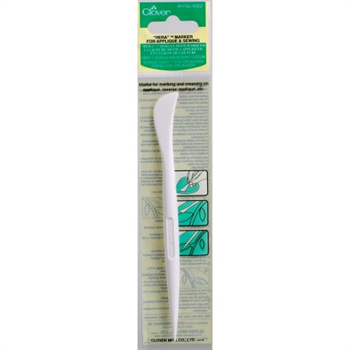Clover Hera Marker for Applique & Sewing