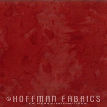 3018-116 Hoffman Bali Hand-dyes Harvest