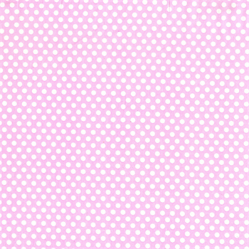 Michael Miller CX-5518 Kiss Dots Pink