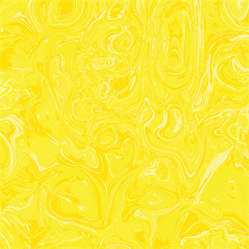 Benartex 1714-33 Marbella Rouge Yellow