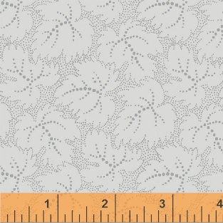 Windham Fabrics 50656-05 Color Wall Grey