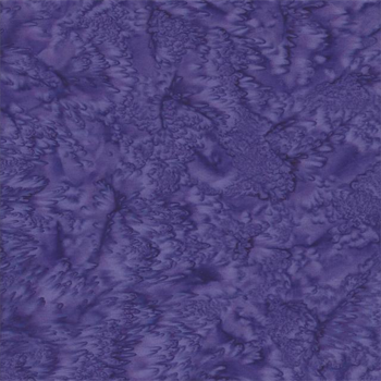 Eyelike Fabrics 0.11 Batik Purple