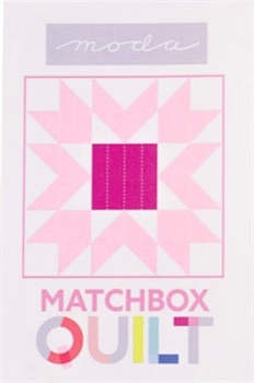 Moda MB9 Matchbox Quilt no.9