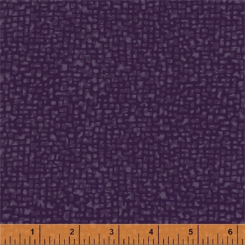 Quiltstoffen, Windham Fabrics 50087-29 Bedrock Purple