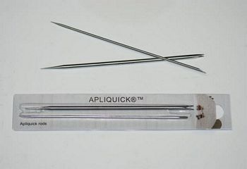Apliquick pen, Apliquick schaar en Apliquick pincet Tools