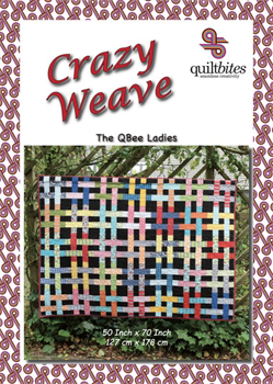 Patroon Crazy Weave