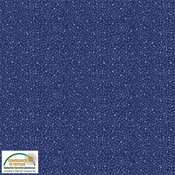 STOF AS 4512-740 Solaire Blue Dots