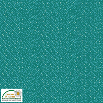 STOF AS 4512-741 Solaire Green Dots