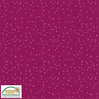 STOF AS 4512-739 Solaire Pinkr Dots