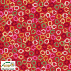 STOF Fabrics 4518-056 Quilters Combination