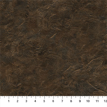 Northcott DP23715-36 Naturescape Leather