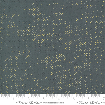MODA 1660-158M Spotted Lead Grey