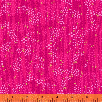 Windham Fabrics 5249M4 Dewdrop Rosa