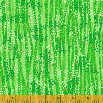 Windham Fabrics 5249M10 Dewdrop Grass