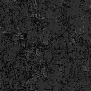 Benartex 12356-12 Poured Color Black