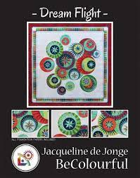 BeColourful Jacqueline de Jonge Dream Flight