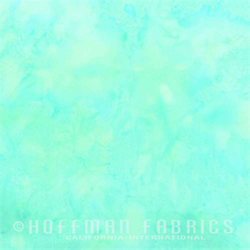 Hoffman Bali 3018-370 Hand-dyes Acapulco