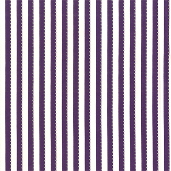 Anthology BC28Q-10 Be Colourful Magic Stripe Purple