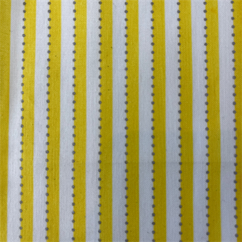 Anthology BC28Q-13 Be Colourful Magic Stripe Yellow