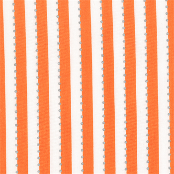 Anthology BC28Q-8Be Colourful Magic Stripe Orange