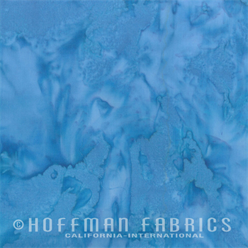 3018-329 Hoffman Bali Hand-dyes Brooke