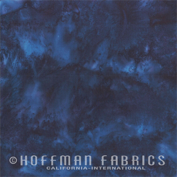 Hoffman Bali 3018-254 Hand-dyes Tahiti