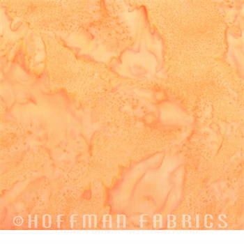 Hoffman Bali 3018-368 Hand-dyes Coral Gables